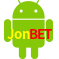 Aplicativo Jonbet para Android