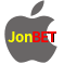 Aplicativo Jonbet para iOS