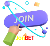 Junte-se ao cassino Jonbet hoje mesmo